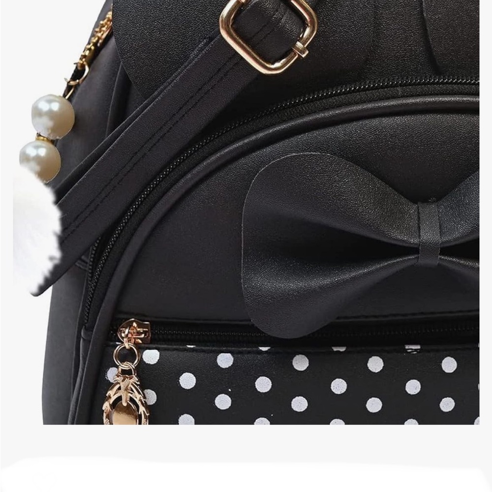 MOUSE EARS Bag - Picture 11 of 14